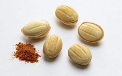 Hot Karamell Gorischoks