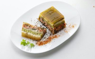 Chili-Spargel-Sulz