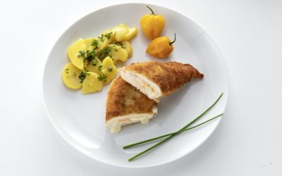 Cordon Blöö