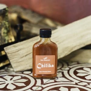 Chilika_Chili_Sauce