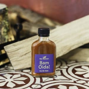 BamOida_Hot_Sauce