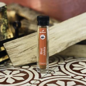 BhutJolokia_Chili_Pulver