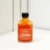 Chilika Chili-Paprika Sauce aus der Chili-Werkstatt