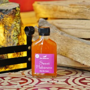 sweet-habanero-hot-sauce