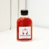 Teufelszeux Hot-Sauce aus der Chili-Werkstatt