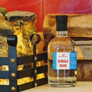 Chili_Gin