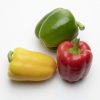 Paprika aus der Chili-Werkstatt