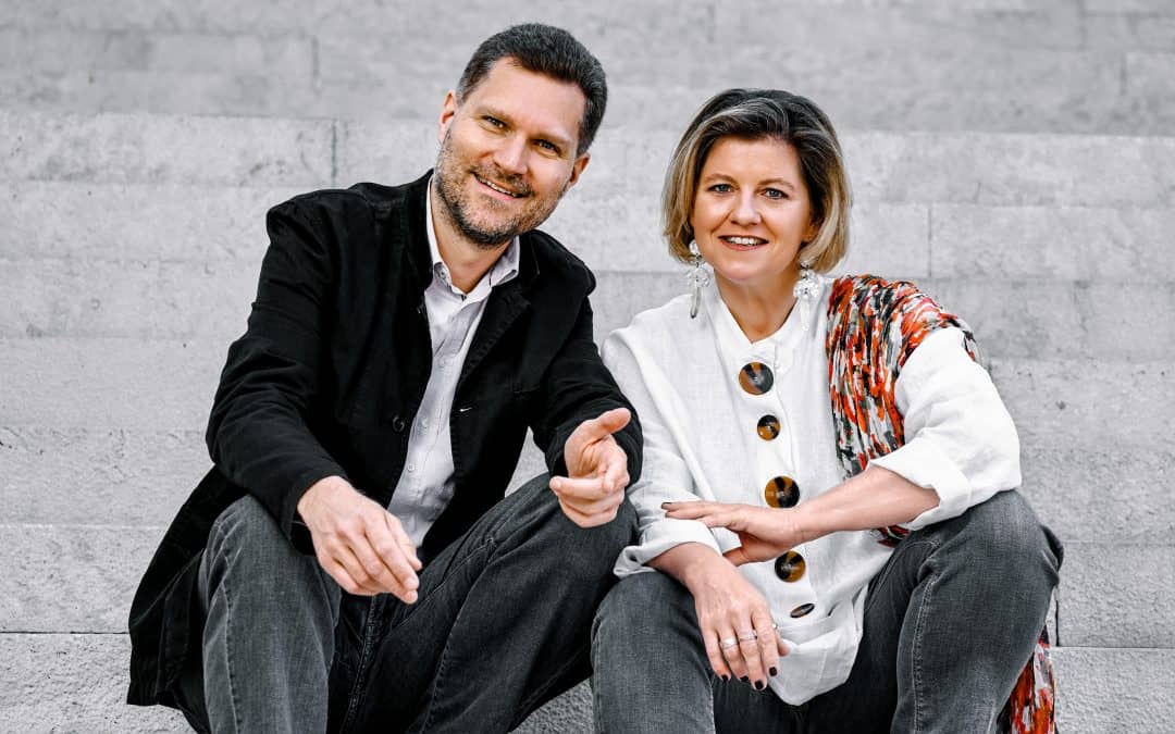 Schärfepioniere der Chili-Werkstatt
