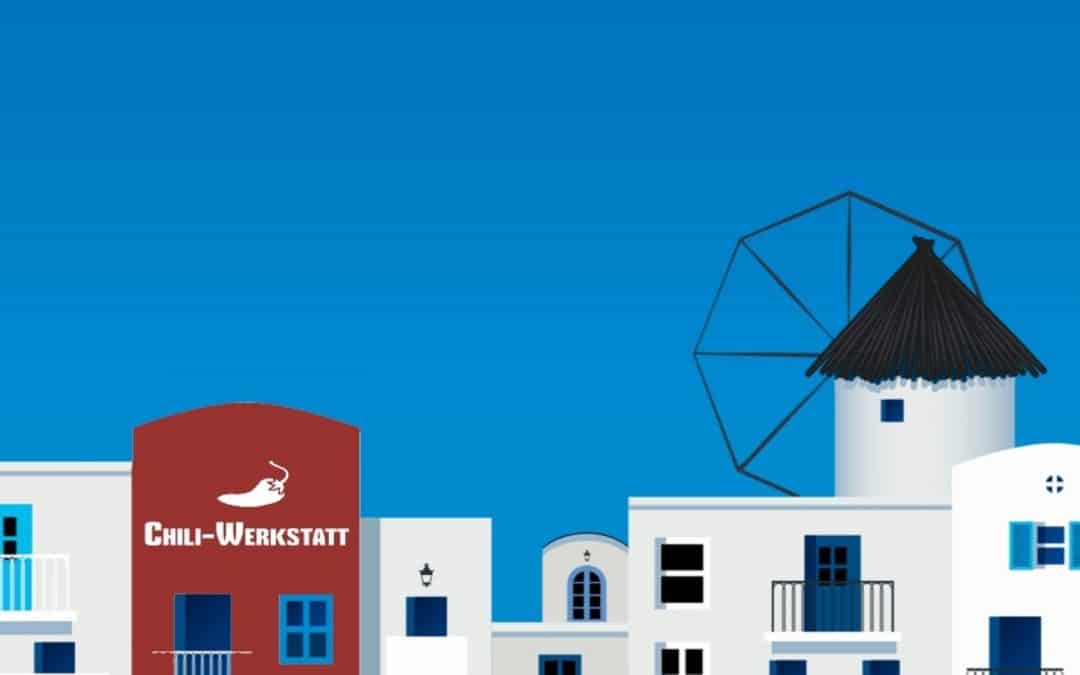 Urlaubsreif? Abflug jederzeit möglich!