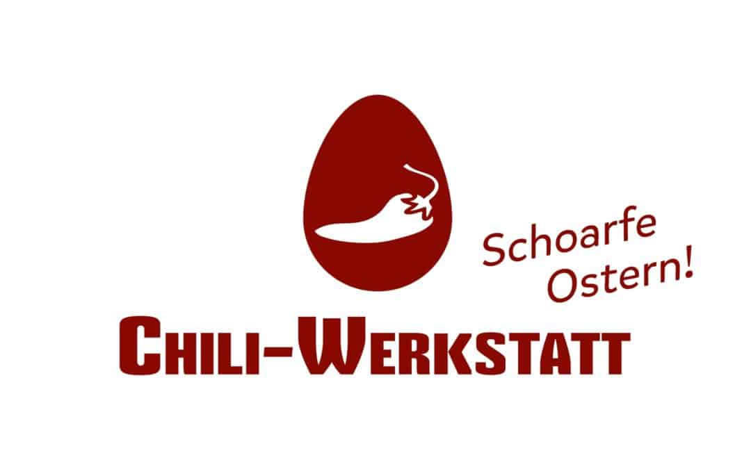 Wir wünschen schoarfe Ostern!
