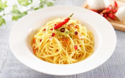 Spaghetti AOP