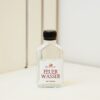 Chili Feuerwasser Miniaturflasche aus der Chili-Werkstatt