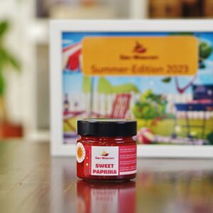 chili-marmelade