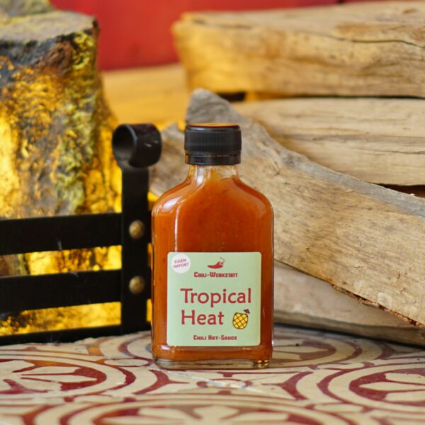 tropical-heat-hot-sauce