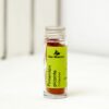 Pimentón picante Chilipulver aus der Chili-Werkstatt
