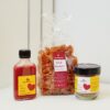 Alles Liebe Geschenkset aus der Chili-Werkstatt