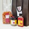 Alles Liebe Geschenkset aus der Chili-Werkstatt