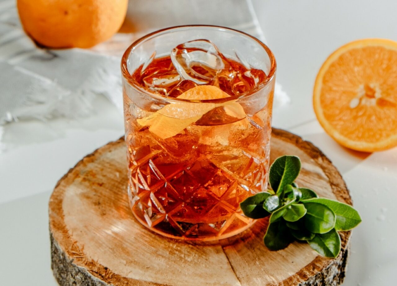 Chili-Rooibos Mocktail | Chili-Werkstatt