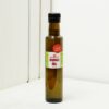 Chili-Öl mit Zitronen aus der Chili-Werkstatt