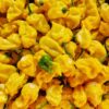 Habanero Hot Lemon Chilischoten aus der Chili-Werkstatt