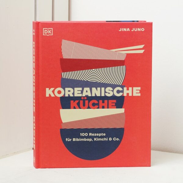 Koreanische Küche aus der Chili-Werkstatt