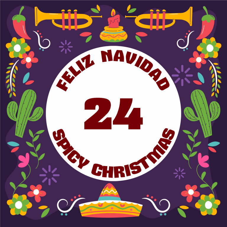 Spicy Christmas in der Wiener Chili-Werkstatt