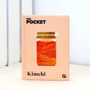 The Pocket Kimchi aus der Wiener Chili-Werkstatt