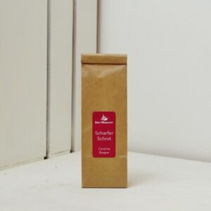 Scharfer Schrot Carolina Reaper aus der Chili-Werkstatt